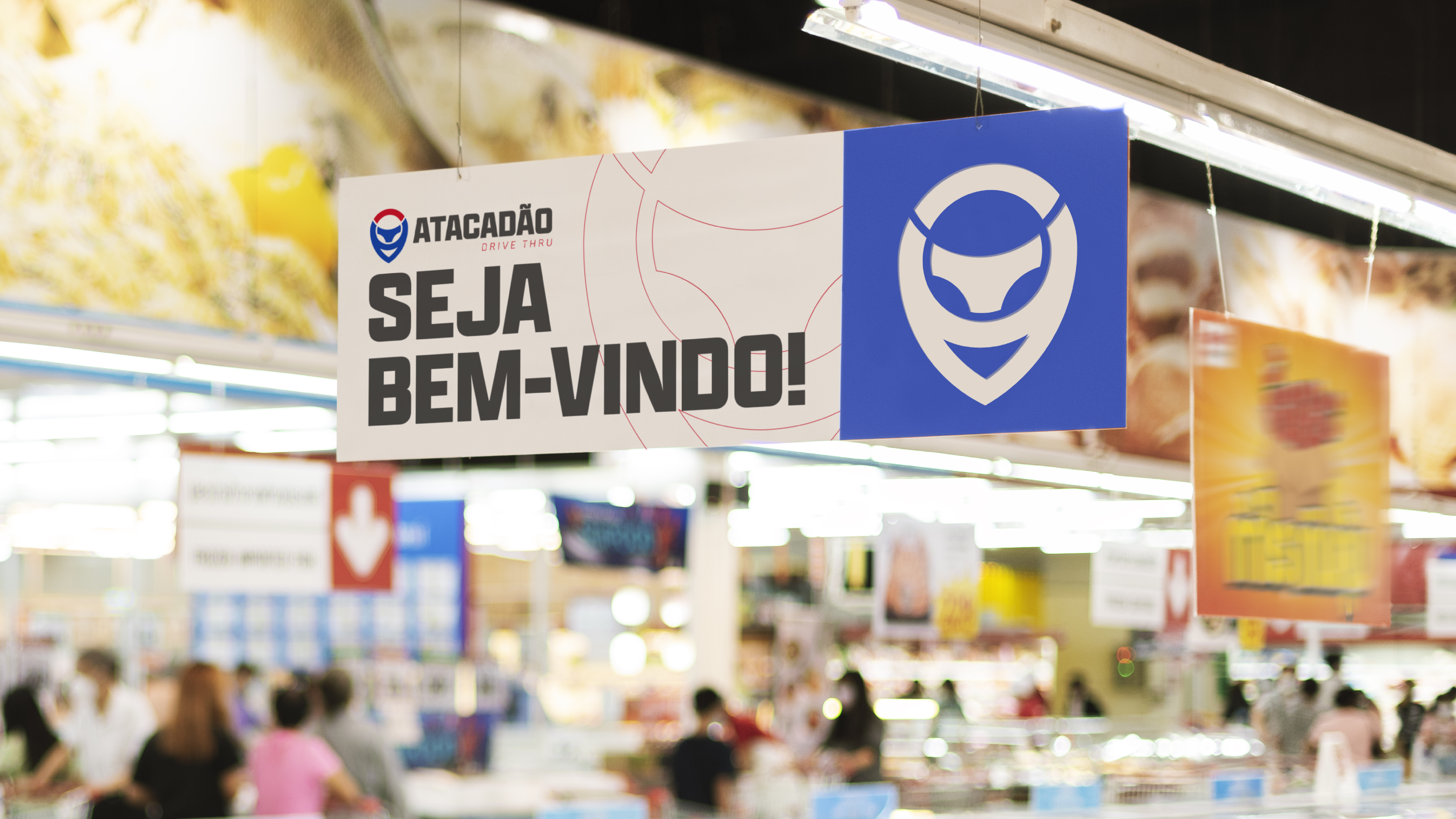 Atacadão — 8